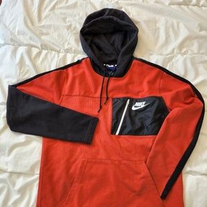 Nike Hooded Sweatshirt